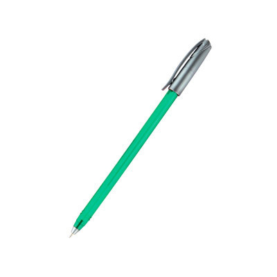 Ручка кулькова Unimax Style G7, зелена (UX-103-04)