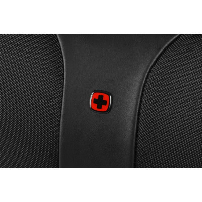 Сумка дорожная Wenger Patriot 2 Pc Wheeled Laptop Case (600662)