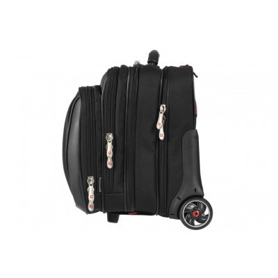 Сумка дорожная Wenger Patriot 2 Pc Wheeled Laptop Case (600662)