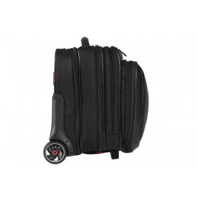 Сумка дорожная Wenger Patriot 2 Pc Wheeled Laptop Case (600662)