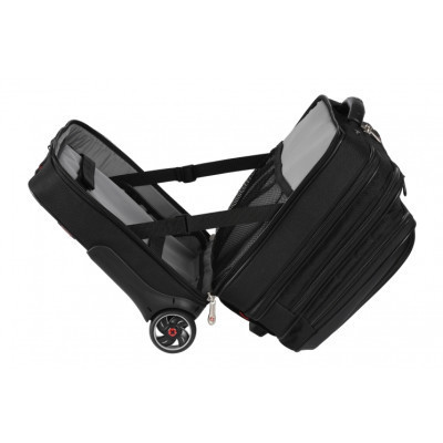 Сумка дорожная Wenger Patriot 2 Pc Wheeled Laptop Case (600662)