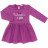 Плаття дитяче Breeze WONDER GIRL (17875-110G-violet)