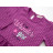 Плаття дитяче Breeze WONDER GIRL (17875-110G-violet)