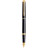 Ручка пір&#039;яна Waterman HEMISPHERE Black  FP F (12 053)