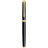 Ручка пір&#039;яна Waterman HEMISPHERE Black  FP F (12 053)