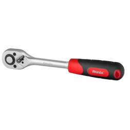 Тріскачка Ronix 1/2&quot;, 250 мм (RH-2634)