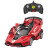 Радіокерована іграшка Rastar Ferrari FXXK конструктор 1:18 (96900)
