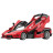 Радіокерована іграшка Rastar Ferrari FXXK конструктор 1:18 (96900)