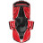 Радіокерована іграшка Rastar Ferrari FXXK конструктор 1:18 (96900)