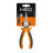 Плоскогубці Neo Tools круглогубці, 160 мм (01-020)