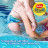 Підгузки Huggies Little Swimmer 3-4 (7-15 кг) 12 шт (36000183399)