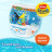 Підгузки Huggies Little Swimmer 3-4 (7-15 кг) 12 шт (36000183399)