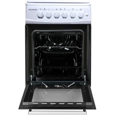 Плита Milano ML50 E22+ white