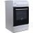 Плита Milano ML50 E22+ white