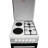 Плита Milano ML50 E22+ white