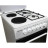 Плита Milano ML50 E22+ white