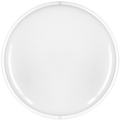Світильник Eurolamp с датчиком движения 20W 4000K (LED-NLR-20/40(sensor))