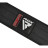 Атлетичний пояс RDX для пауерліфтингу RD1 шкіряний Black XL (WPB-RD1B-XL)
