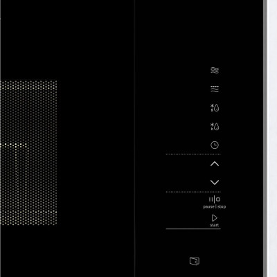 Мікрохвильова піч Gorenje BMI 251 SG