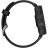 Смарт-годинник Garmin Forerunner 165 Music, Black/Slate Grey, GPS (010-02863-30)