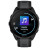 Смарт-годинник Garmin Forerunner 165 Music, Black/Slate Grey, GPS (010-02863-30)