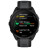 Смарт-годинник Garmin Forerunner 165 Music, Black/Slate Grey, GPS (010-02863-30)