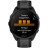 Смарт-годинник Garmin Forerunner 165 Music, Black/Slate Grey, GPS (010-02863-30)