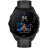 Смарт-годинник Garmin Forerunner 165 Music, Black/Slate Grey, GPS (010-02863-30)