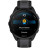 Смарт-годинник Garmin Forerunner 165 Music, Black/Slate Grey, GPS (010-02863-30)