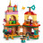 Конструктор LEGO Disney Classic Мінібудинок Енканто (43261)