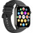 Смарт-годинник Blackview R60 Black (6931548318699)