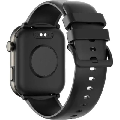 Смарт-годинник Blackview R60 Black (6931548318699)