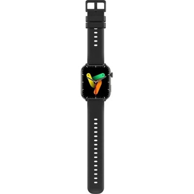 Смарт-годинник Blackview R60 Black (6931548318699)