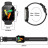 Смарт-годинник Blackview R60 Black (6931548318699)