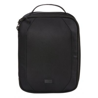 Чохол для навушників Case Logic Lectro Accessory Case Plus LAC-102 (Black) (3204522)