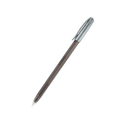 Ручка кулькова Unimax Style G7, чорна (UX-103-01)