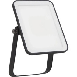 Прожектор LEDVANCE FL ESSENTIAL 10W 840 BK IP65 (4058075767935)