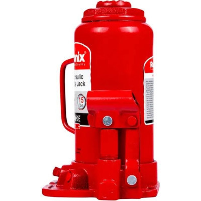 Домкрат Ronix гідравлічний 15т професійний (RH-4905)