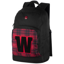 Рюкзак для ноутбука Wenger 16&quot; Crango Black (611664)