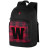 Рюкзак для ноутбука Wenger 16&quot; Crango Black (611664)