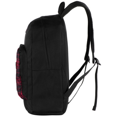 Рюкзак для ноутбука Wenger 16&quot; Crango Black (611664)