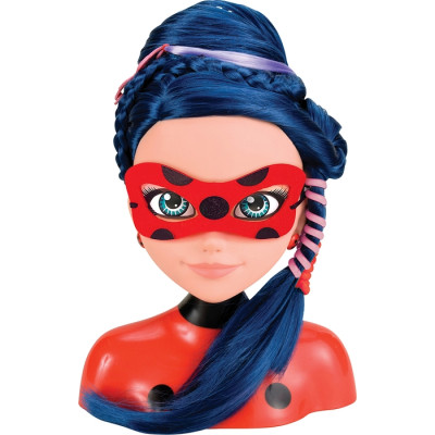Лялька Miraculous манекен Леді Баг і Супер-кот Леді Баг 20 см з аксесуарами (50247)