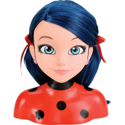 Лялька Miraculous манекен Леді Баг і Супер-кот Леді Баг 20 см з аксесуарами (50247)