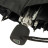 Парасоля Fulton Minilite-1 L353 Black (L353-012994)