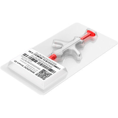 Мікрочип для тварин WAUDOG Smart ID 2.12 х 12 мм (5901)