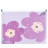 Папка на блискавці Axent zip-lock А5 Lavender-4 (1498-39-A)