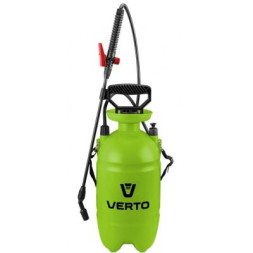 Обприскувач Verto 5 л (15G505)
