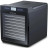Сушка для овочів та фруктів WetAir WFD-K700BSS