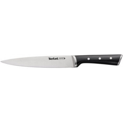 Кухонний ніж Tefal Ice Force 20 см (K2320714)