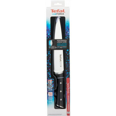 Кухонний ніж Tefal Ice Force 20 см (K2320714)